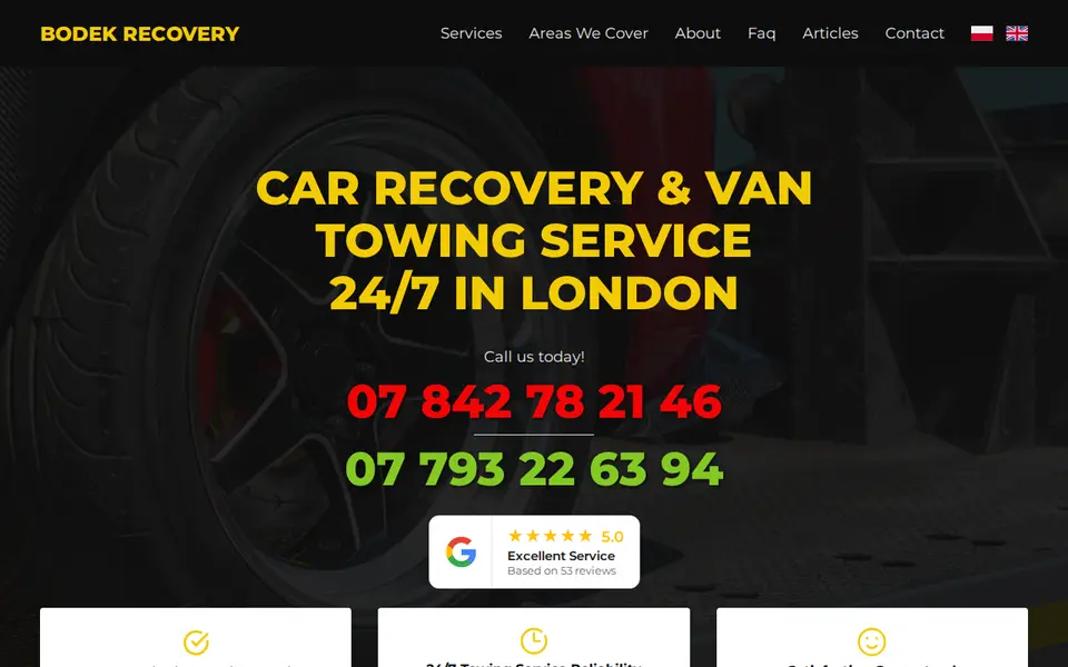 The top of en.bodekrecovery.co.uk