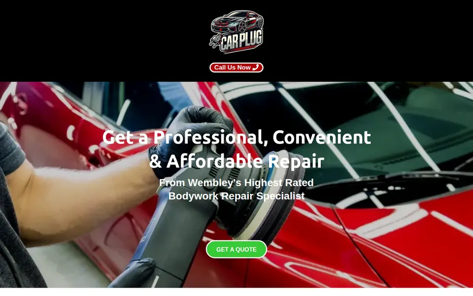 The top of the-carplug.com
