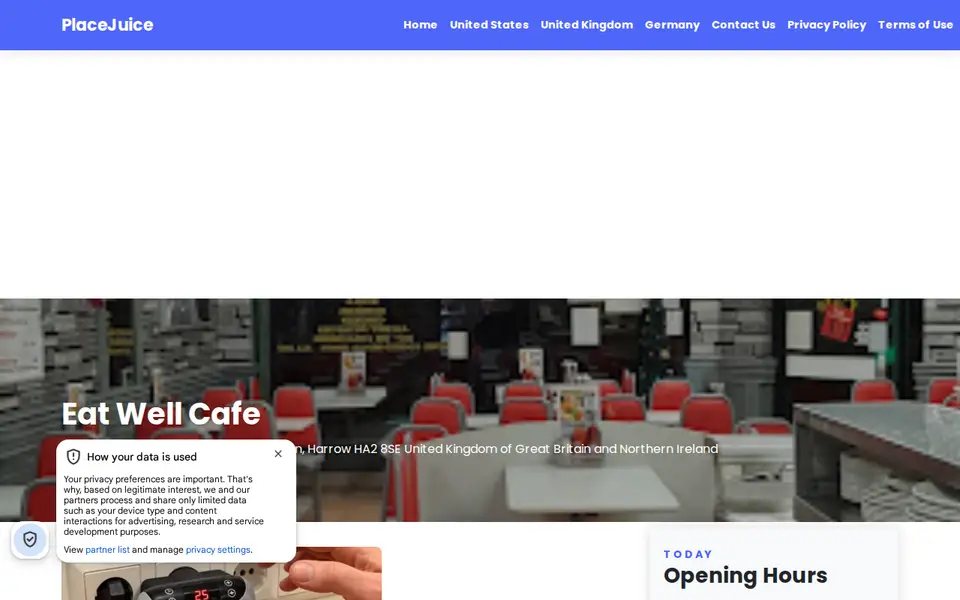 The top of centreguru.pw
