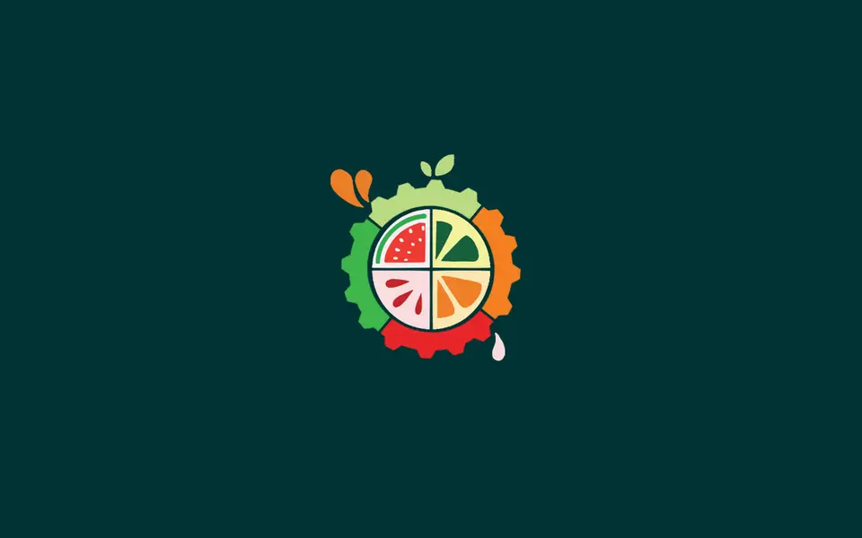 The top of topnourish.co.uk