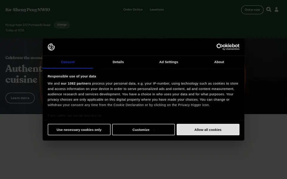 The top of kushnw10.net