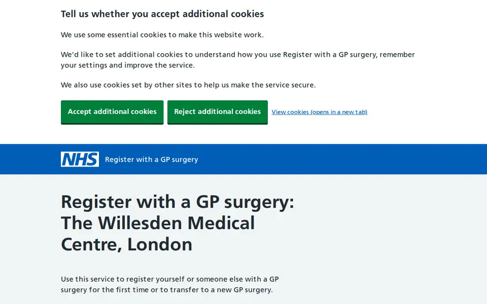 The top of register-with-gp.ht1.uk