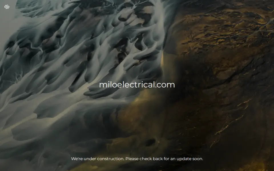 The top of miloelectrical.com