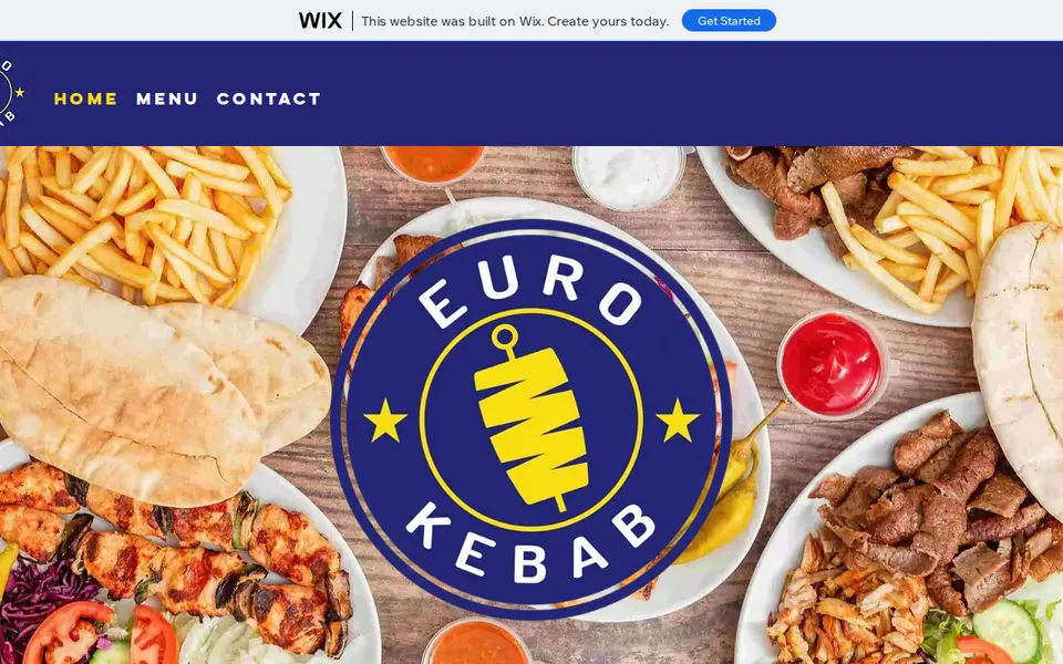 The top of bkdesignsuk.wixsite.com