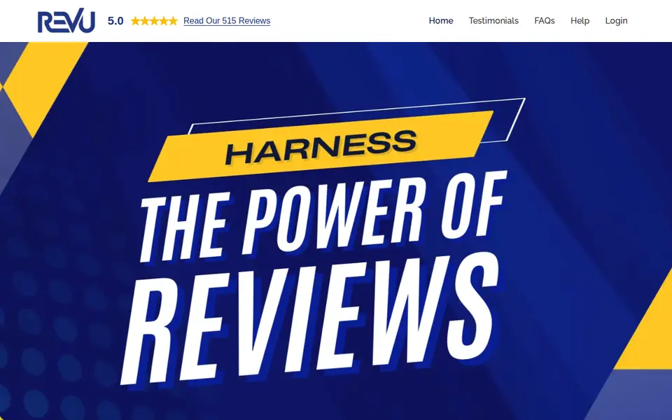 The top of revu.website
