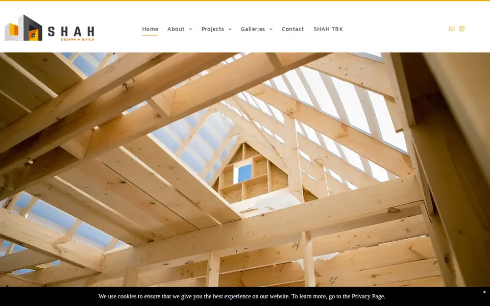 The top of shahdb.com