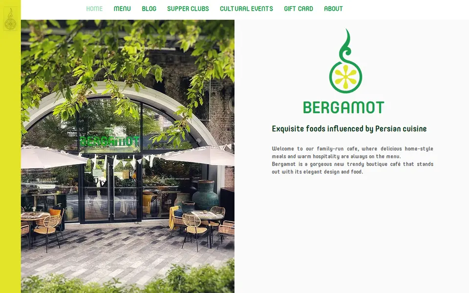 The top of bergamot.boutique