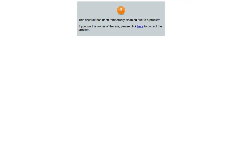 The top of ianbroughtonaccountants.co.uk