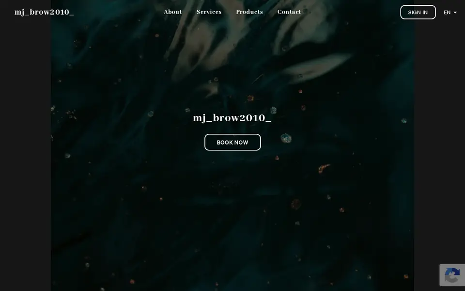 The top of appointfix.com