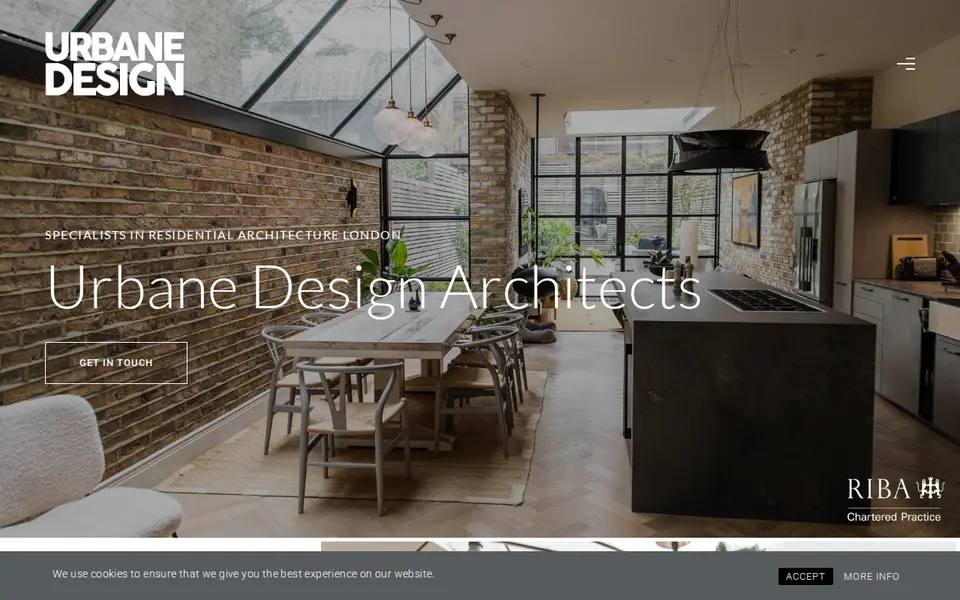 The top of urbanedesignarchitects.com