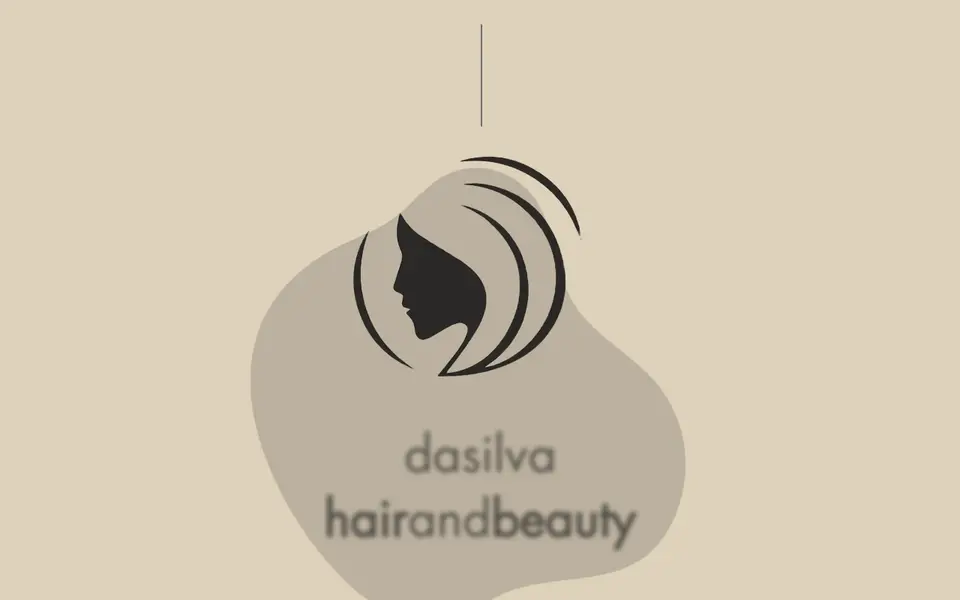 The top of dasilvabeauty.co.uk