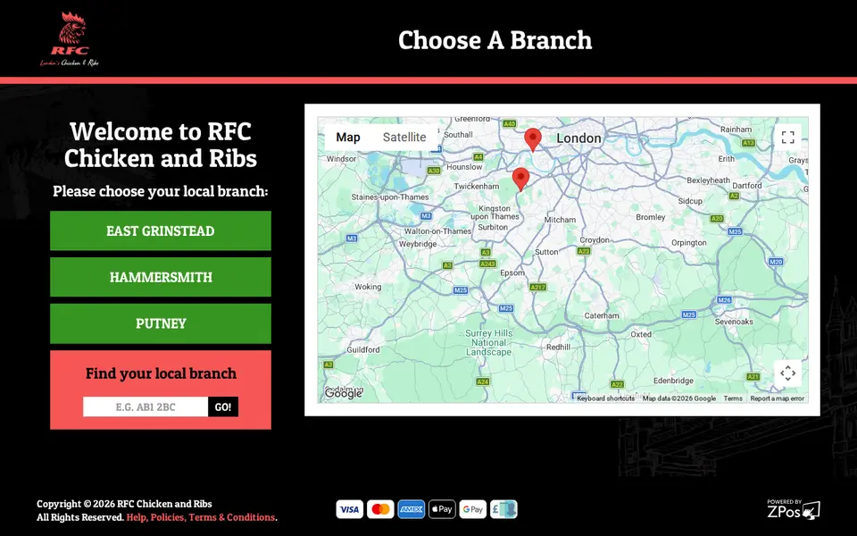 The top of rfcchicken.co.uk