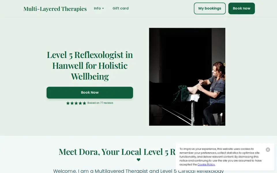 The top of booksolo.co